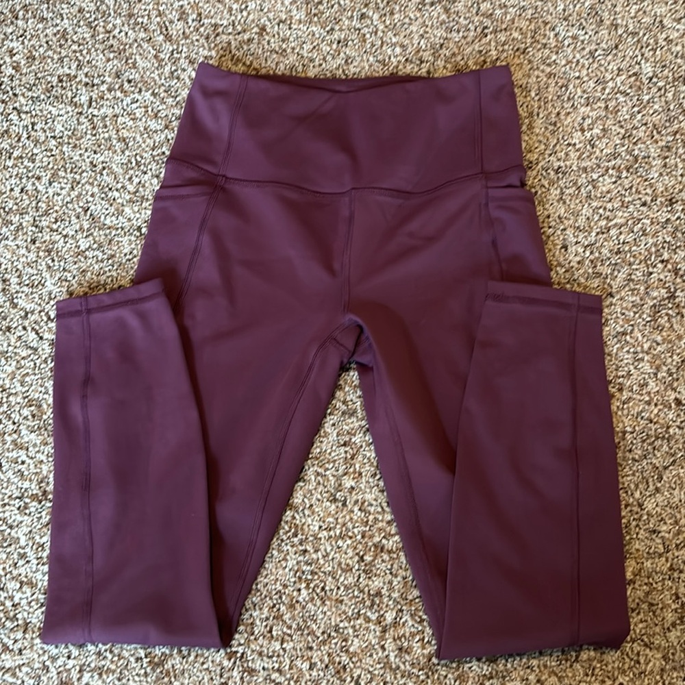 RBX leggings
